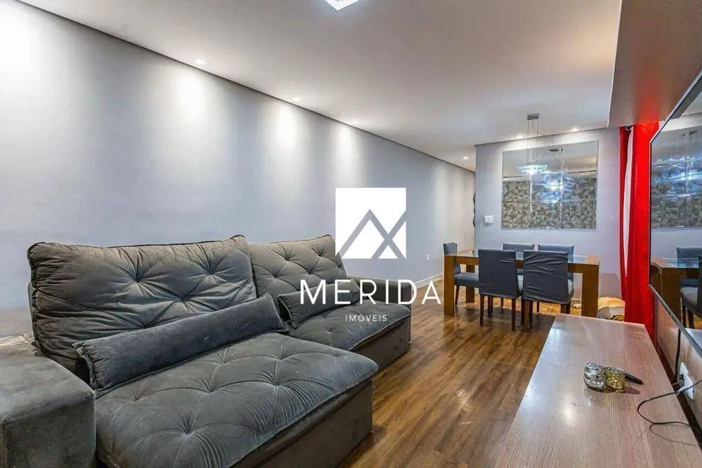 Cobertura, 3 quartos, 180 m² - Foto 4