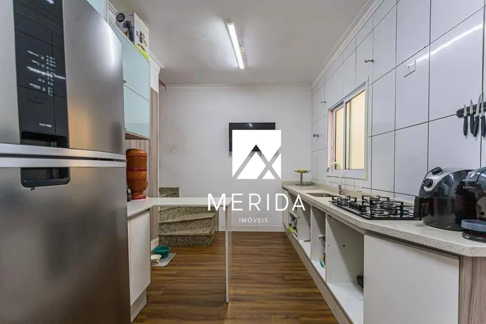 Cobertura, 3 quartos, 180 m² - Foto 5