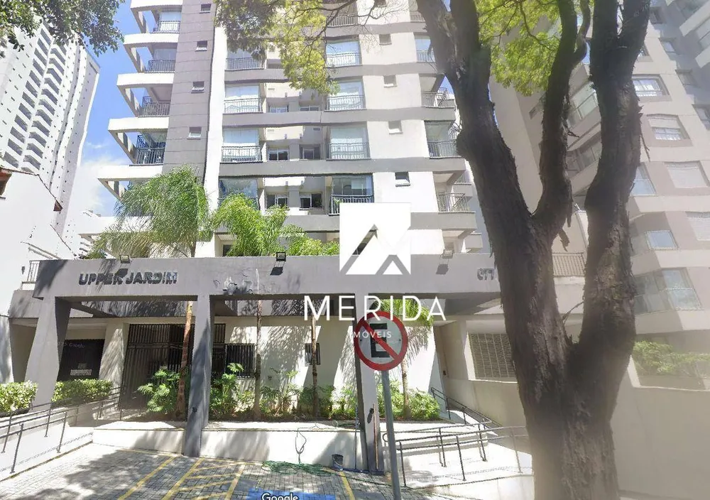 Apartamento, 2 quartos, 65 m² - Foto 15