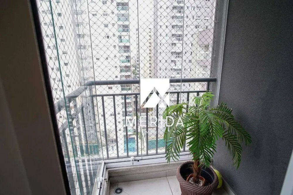 Apartamento, 2 quartos, 65 m² - Foto 8