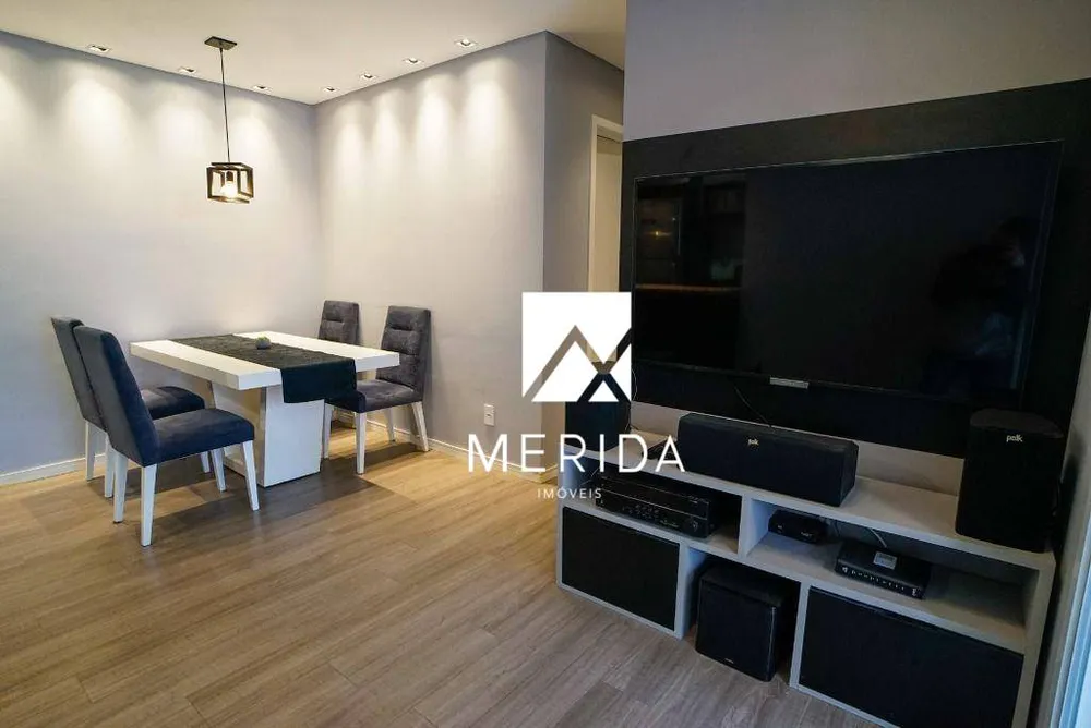 Apartamento, 2 quartos, 65 m² - Foto 1