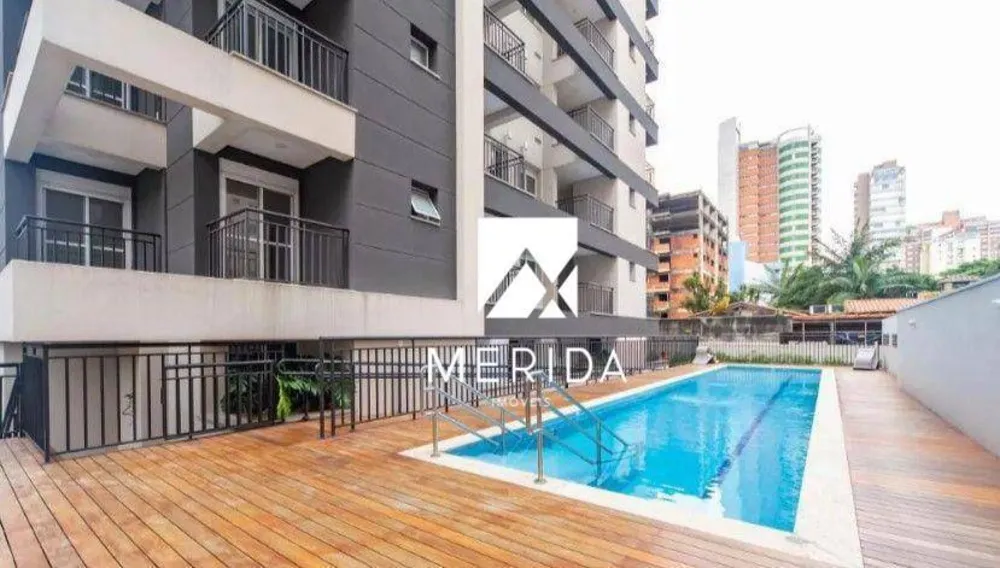 Apartamento, 2 quartos, 65 m² - Foto 10