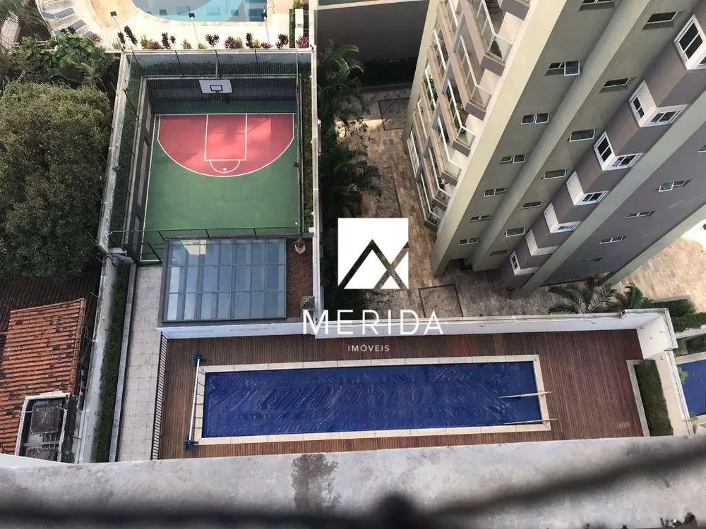Apartamento, 2 quartos, 65 m² - Foto 11