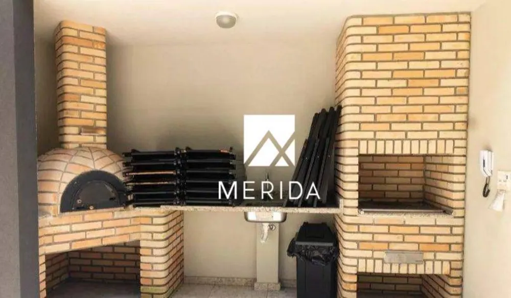 Apartamento, 2 quartos, 65 m² - Foto 12