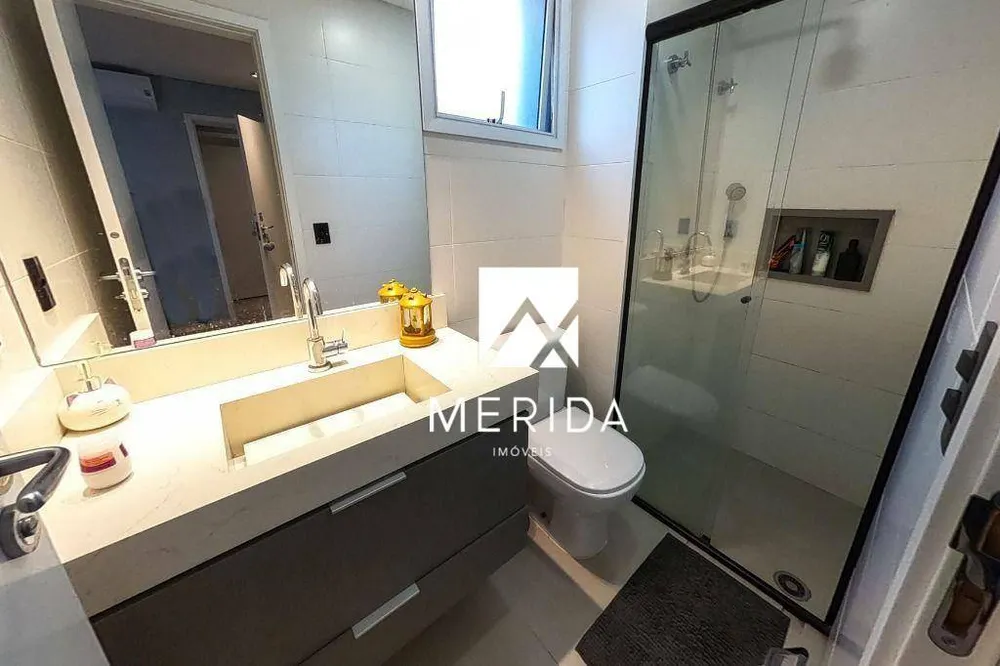 Apartamento, 2 quartos, 65 m² - Foto 6