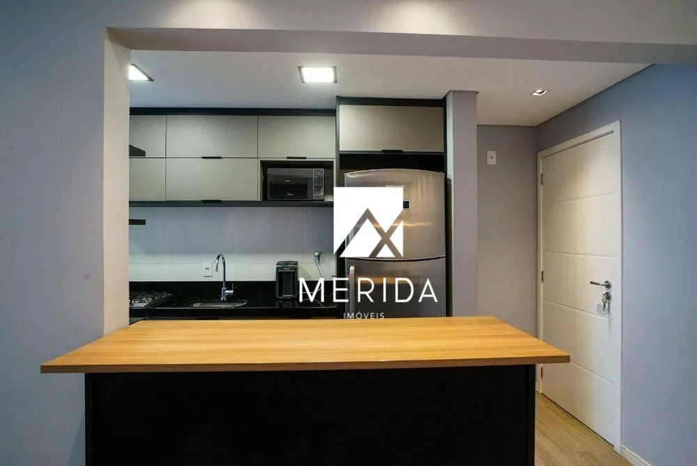 Apartamento, 2 quartos, 65 m² - Foto 3