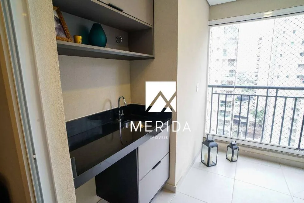 Apartamento, 2 quartos, 65 m² - Foto 7