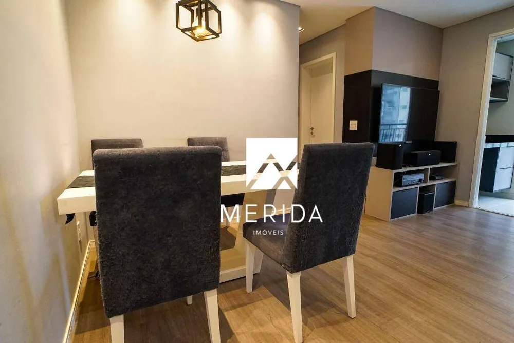 Apartamento, 2 quartos, 65 m² - Foto 2