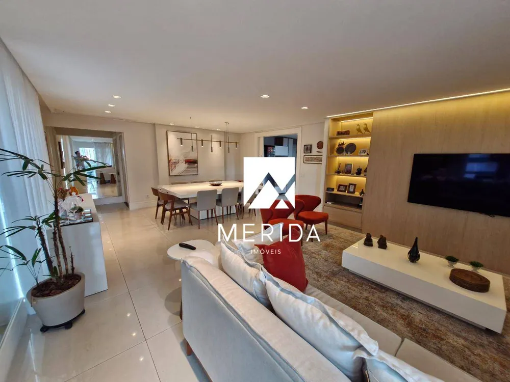 Apartamento, 3 quartos, 165 m² - Foto 5