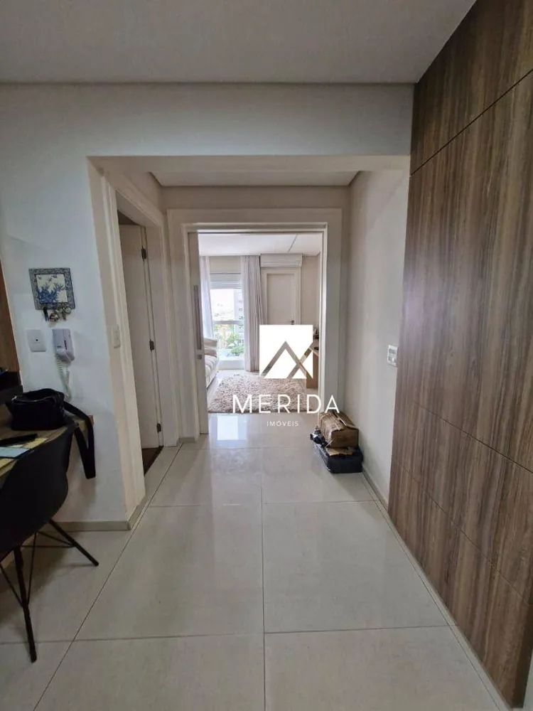 Apartamento, 3 quartos, 165 m² - Foto 8