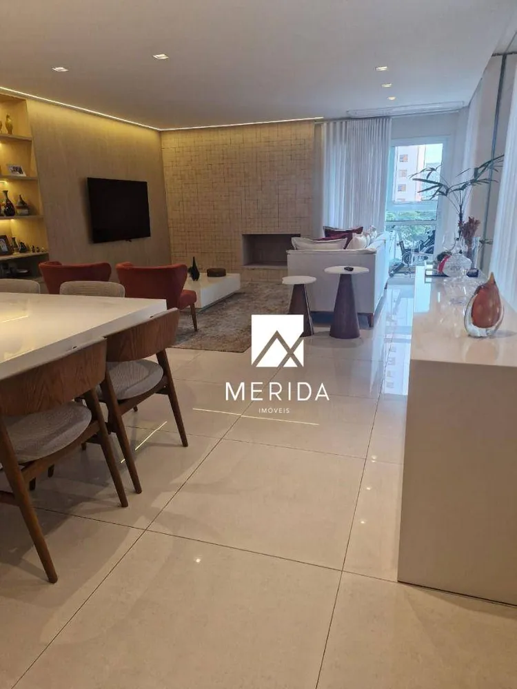 Apartamento, 3 quartos, 165 m² - Foto 7