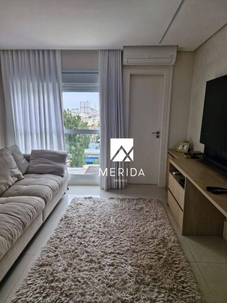 Apartamento, 3 quartos, 165 m² - Foto 9