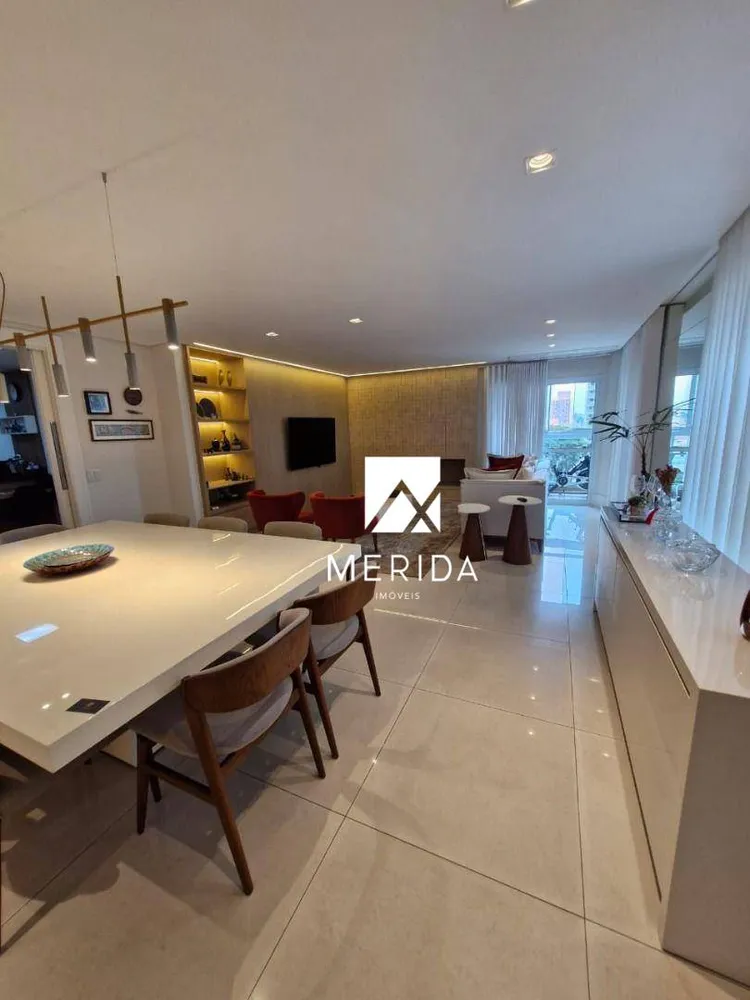 Apartamento, 3 quartos, 165 m² - Foto 7