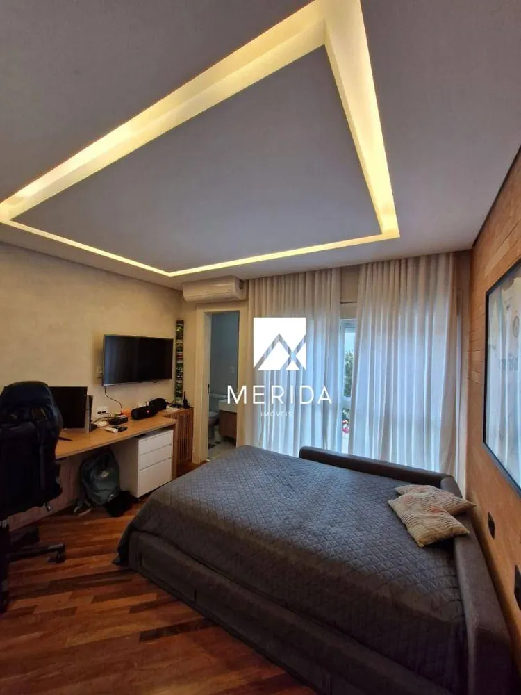 Apartamento, 3 quartos, 165 m² - Foto 4