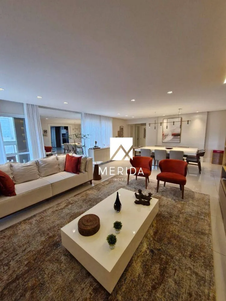 Apartamento, 3 quartos, 165 m² - Foto 3