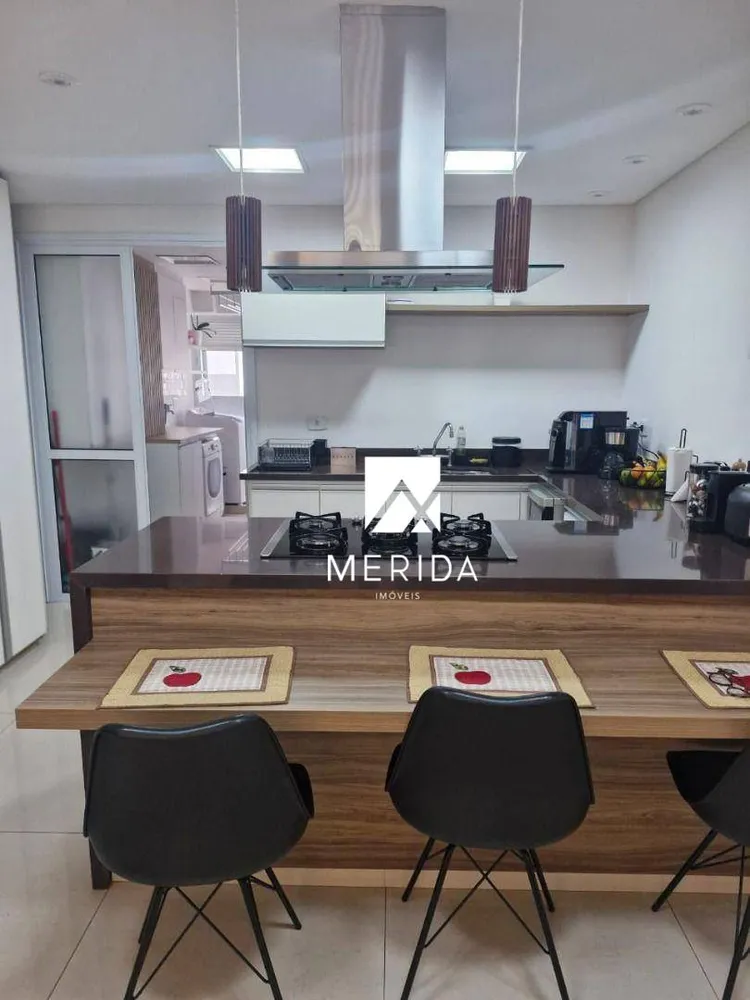 Apartamento, 3 quartos, 165 m² - Foto 12