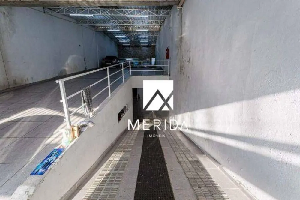 Loja-Salão, 280 m² - Foto 11