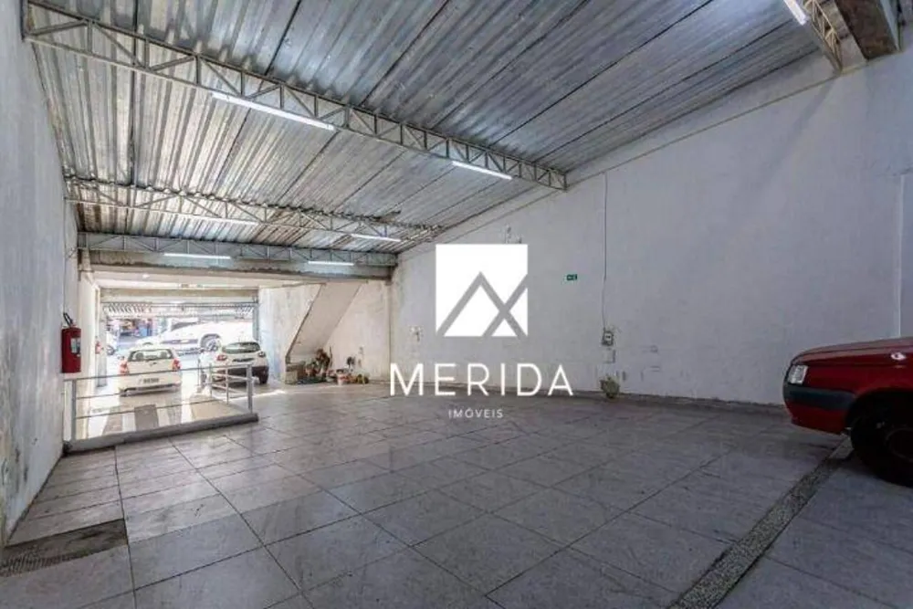 Loja-Salão, 280 m² - Foto 10