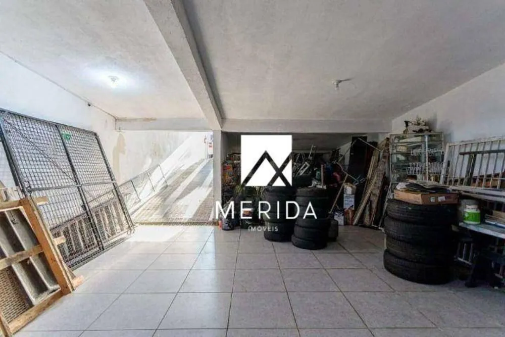 Loja-Salão, 280 m² - Foto 12