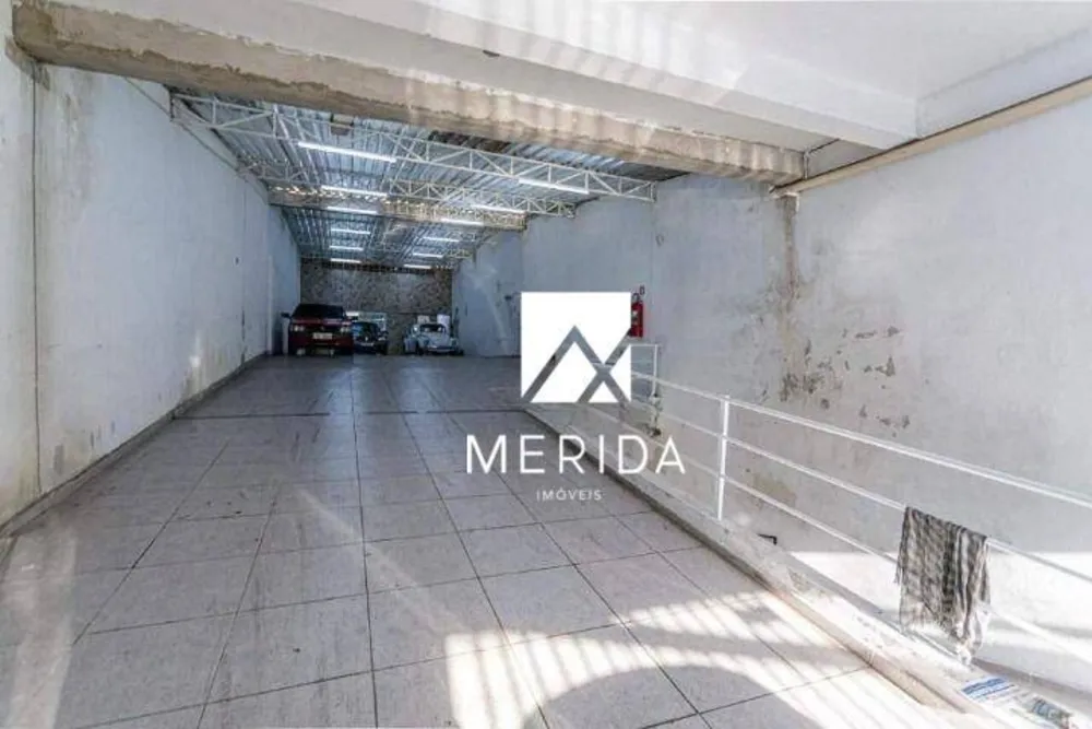 Loja-Salão, 280 m² - Foto 2