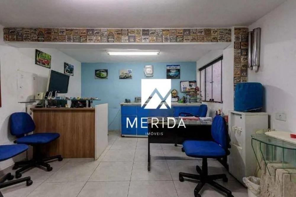 Loja-Salão, 280 m² - Foto 5