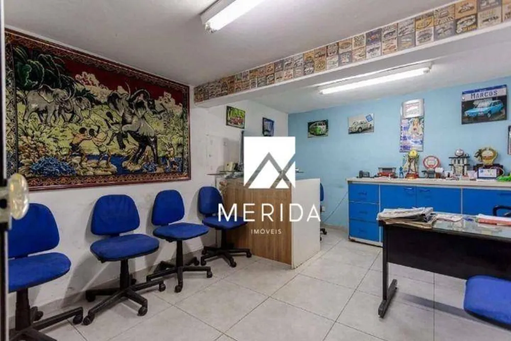 Loja-Salão, 280 m² - Foto 4