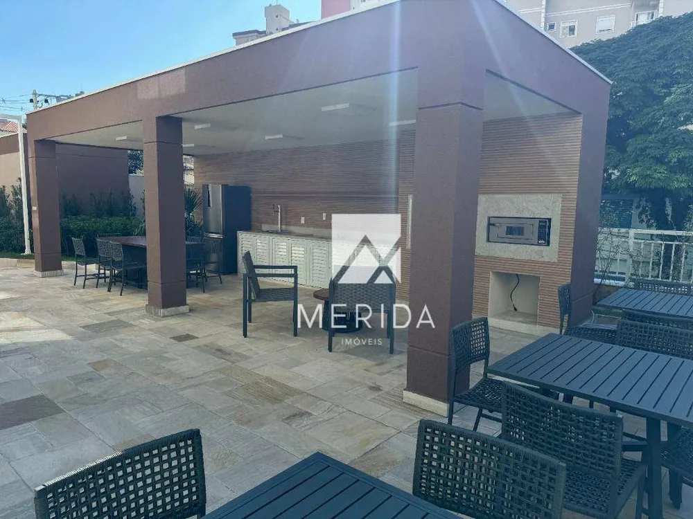 Apartamento, 3 quartos, 94 m² - Foto 10