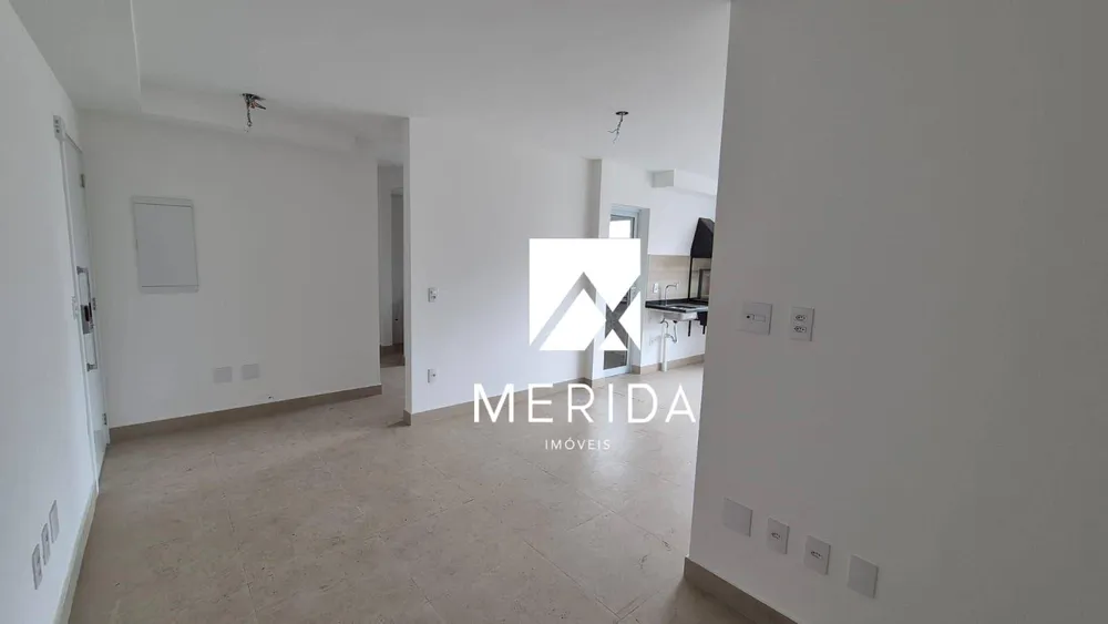 Apartamento, 3 quartos, 94 m² - Foto 3