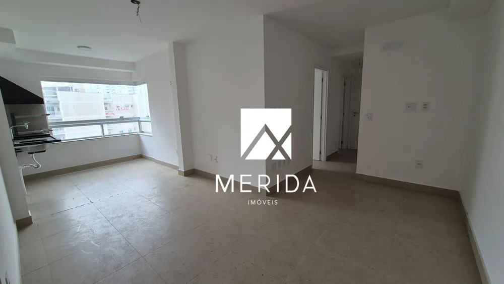 Apartamento, 3 quartos, 94 m² - Foto 1