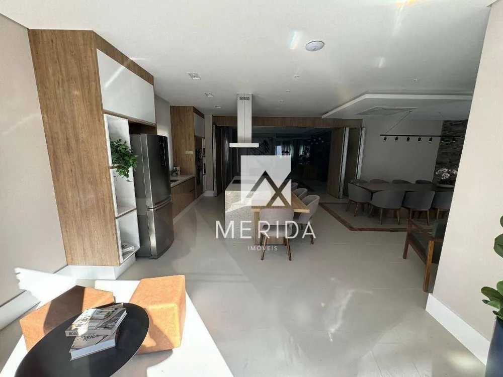 Apartamento, 3 quartos, 94 m² - Foto 11