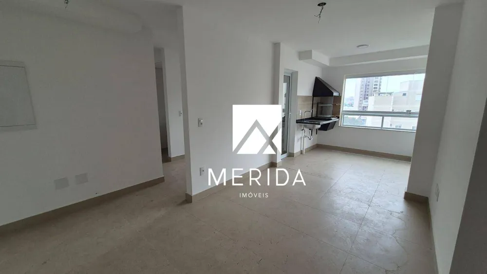 Apartamento, 3 quartos, 94 m² - Foto 2