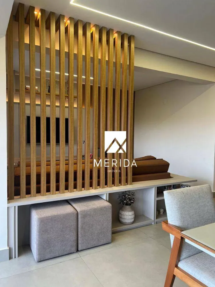 Apartamento, 3 quartos, 128 m² - Foto 8