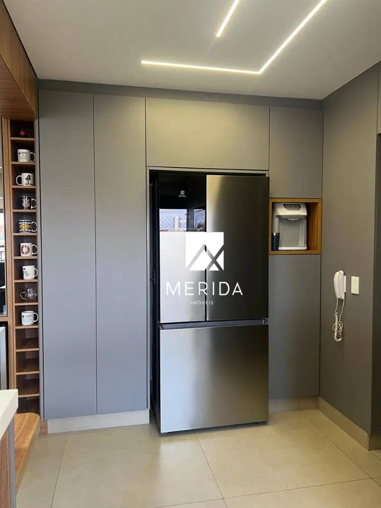 Apartamento, 3 quartos, 128 m² - Foto 15