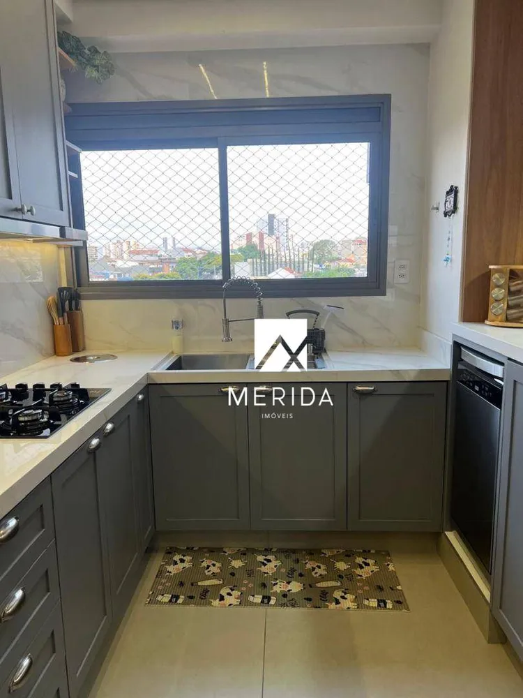 Apartamento, 3 quartos, 128 m² - Foto 6