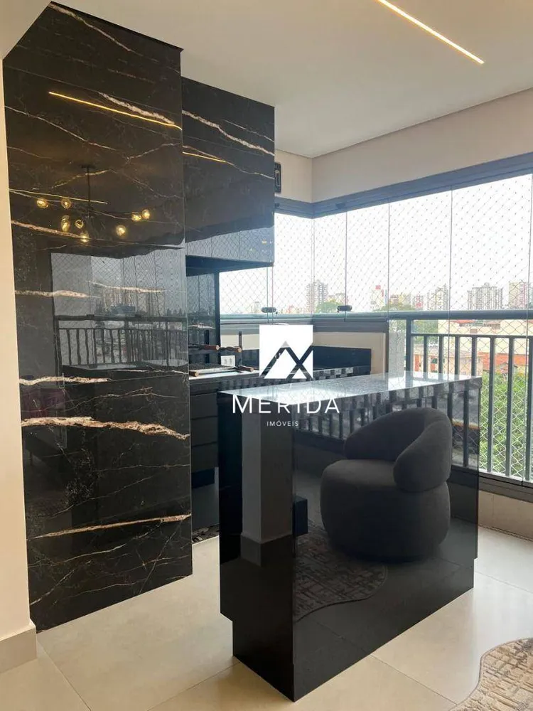 Apartamento, 3 quartos, 128 m² - Foto 5