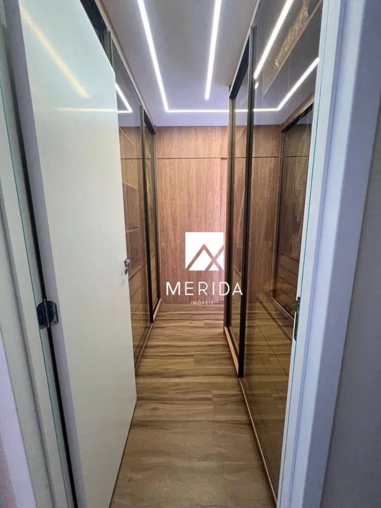 Apartamento, 3 quartos, 128 m² - Foto 11