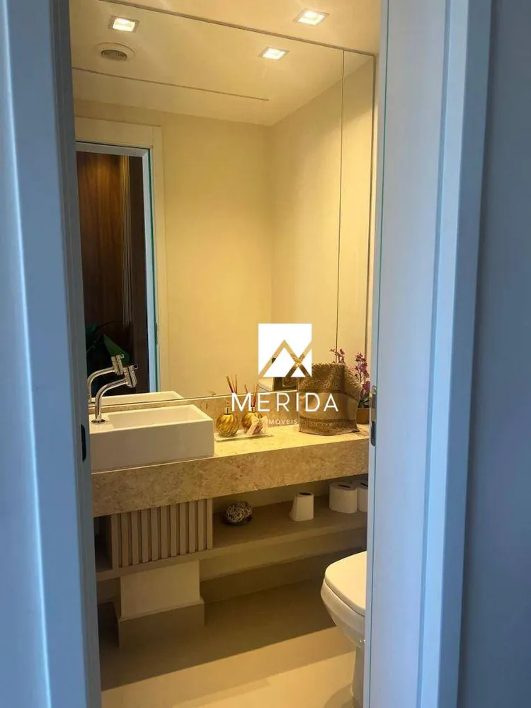 Apartamento, 3 quartos, 128 m² - Foto 9
