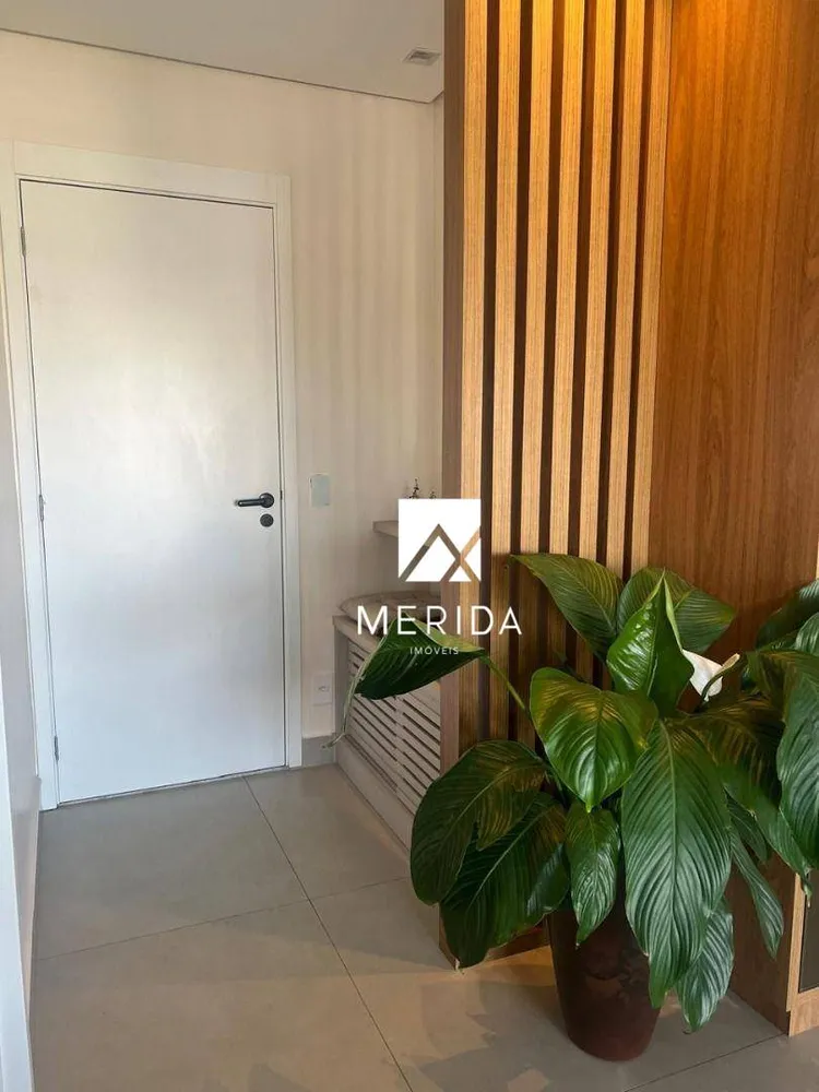 Apartamento, 3 quartos, 128 m² - Foto 10