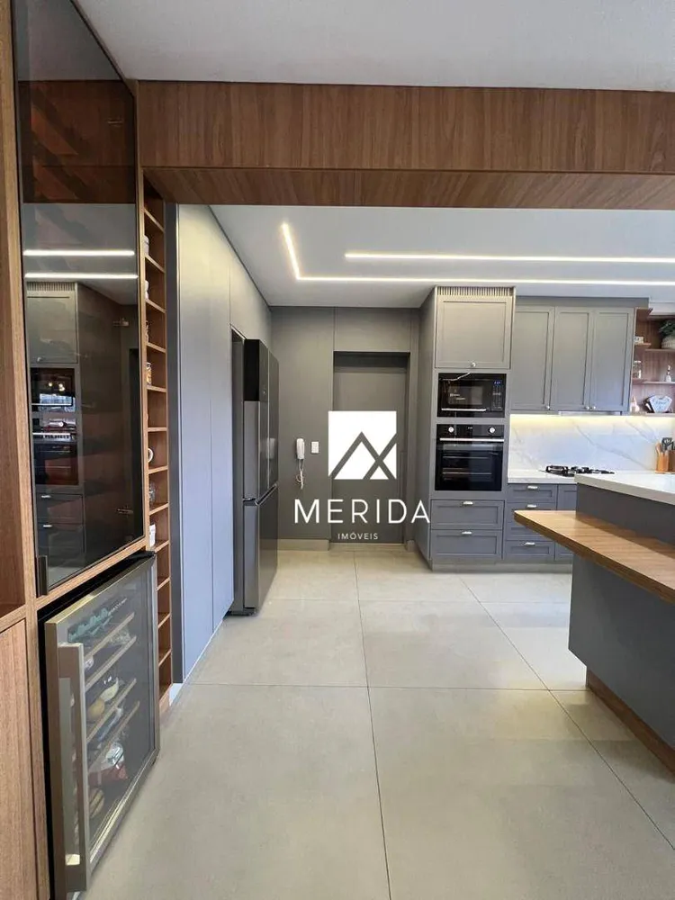 Apartamento, 3 quartos, 128 m² - Foto 7