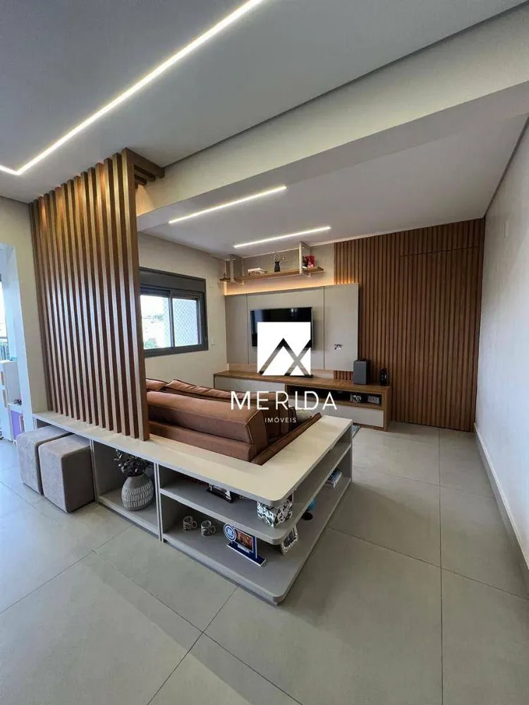 Apartamento, 3 quartos, 128 m² - Foto 3