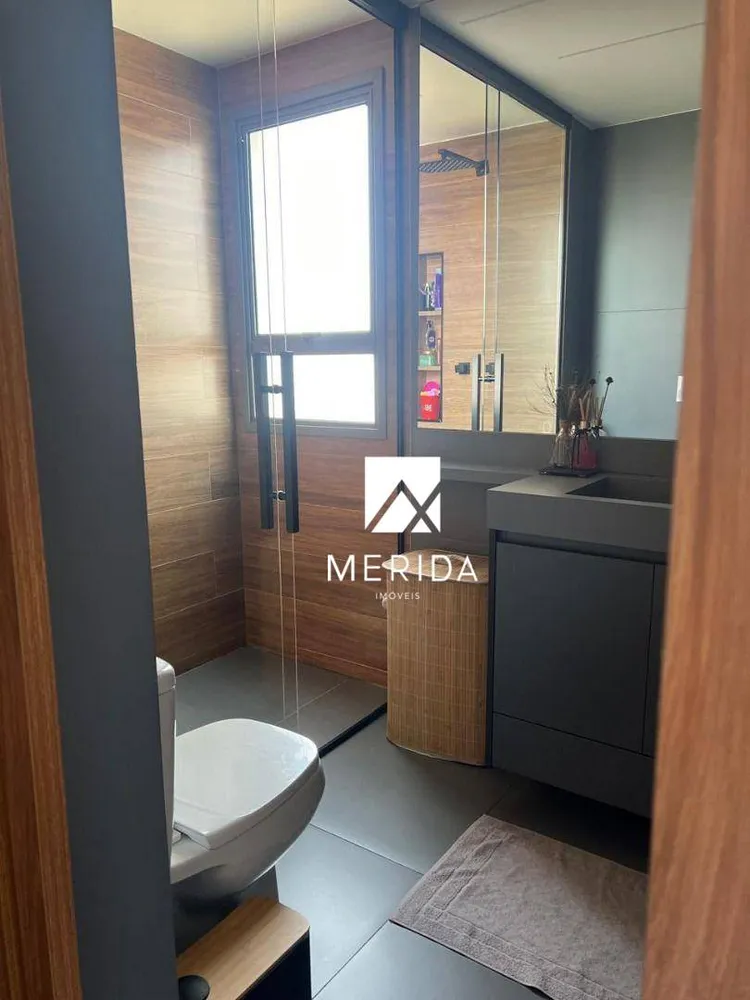 Apartamento, 3 quartos, 128 m² - Foto 14