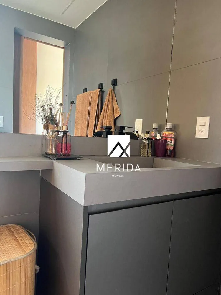 Apartamento, 3 quartos, 128 m² - Foto 13
