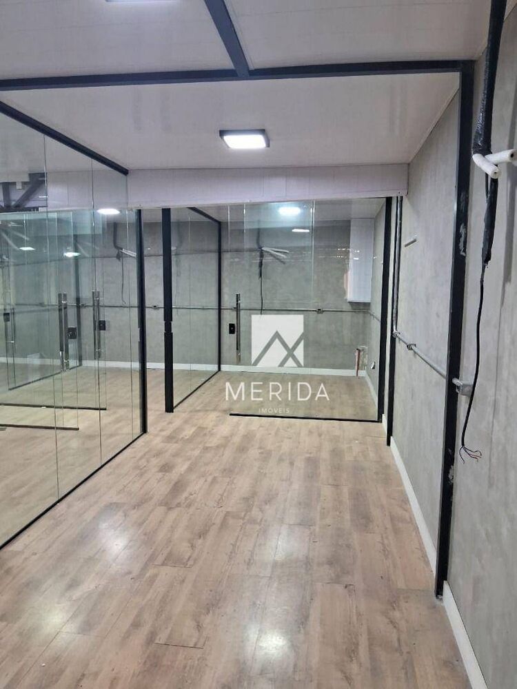 Depósito-Galpão-Armazém para alugar, 637m² - Foto 3