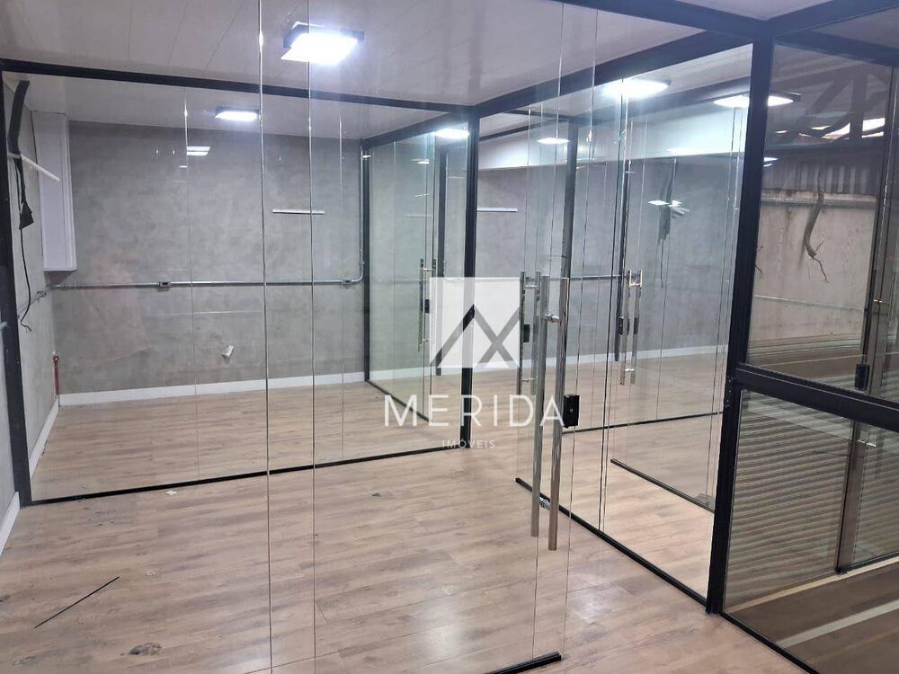 Depósito-Galpão-Armazém para alugar, 637m² - Foto 2
