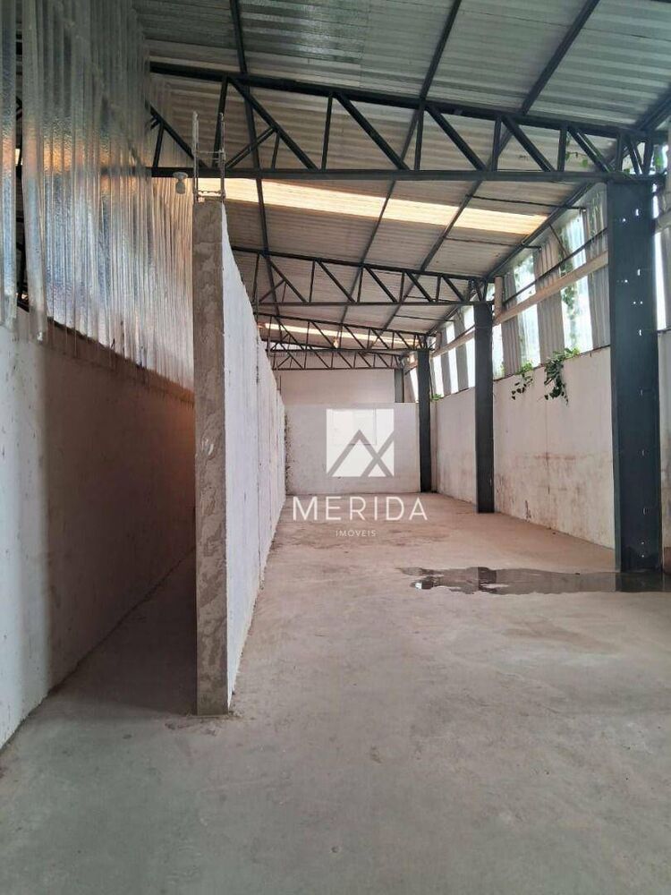 Depósito-Galpão-Armazém para alugar, 637m² - Foto 8