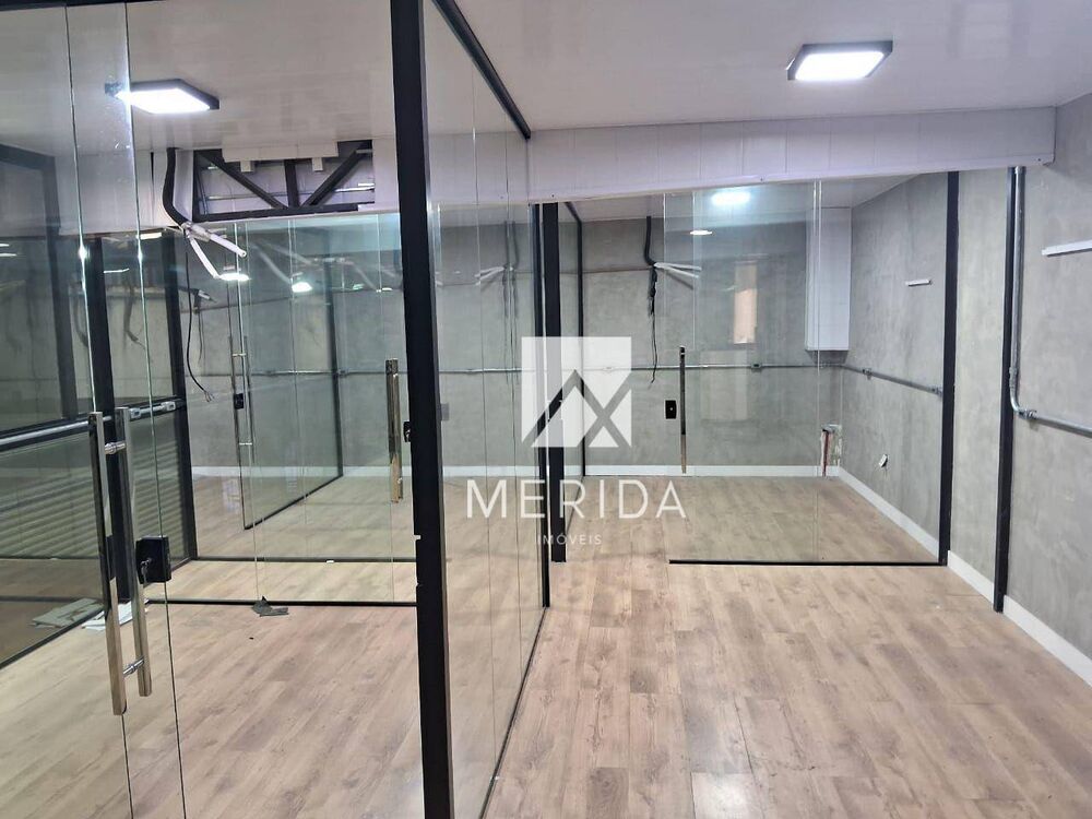 Depósito-Galpão-Armazém para alugar, 637m² - Foto 1
