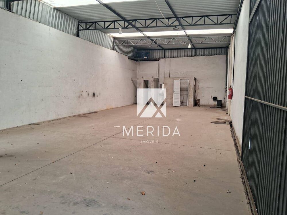 Depósito-Galpão-Armazém para alugar, 637m² - Foto 6