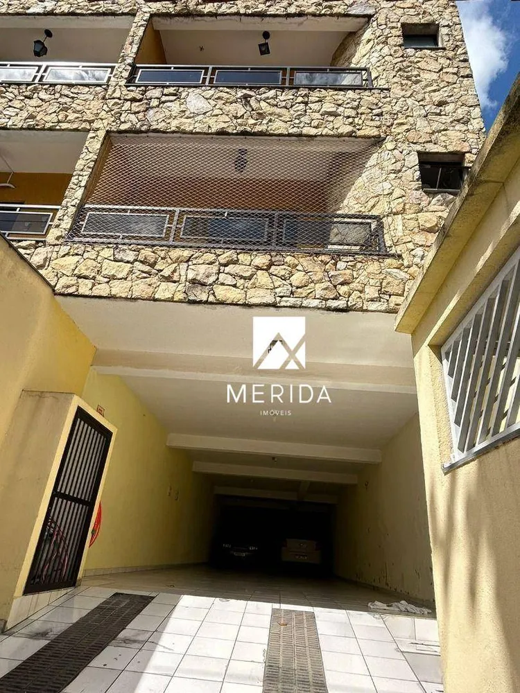 Apartamento, 3 quartos, 107 m² - Foto 13