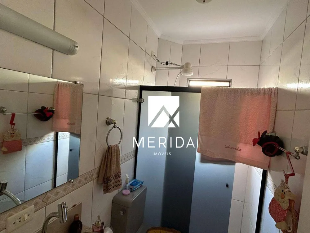 Apartamento, 3 quartos, 107 m² - Foto 8