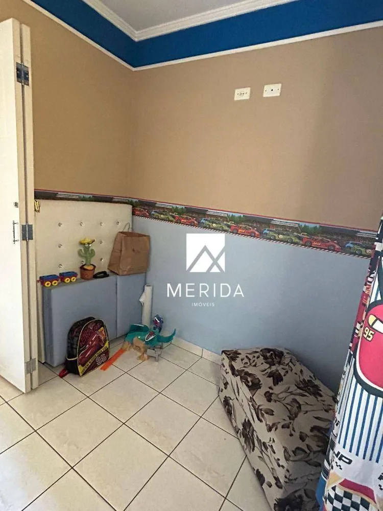 Apartamento, 3 quartos, 107 m² - Foto 5